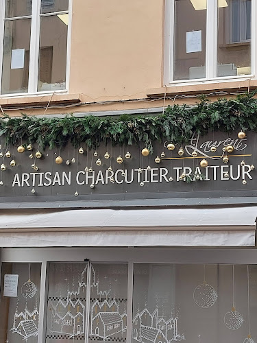 A. LAURENT - TRAITEUR CREATEUR ET CHARCUTIER à Neuville-sur-Saône