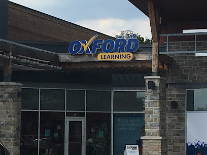 Oxford Learning Oakville South