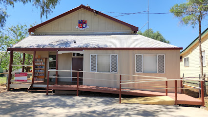 Eulo Town Hall