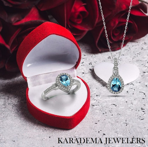 Jeweler «Karadema Jewelers», reviews and photos, 4448 Curry Ford Rd, Orlando, FL 32812, USA