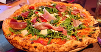 Plats et boissons du Pizzeria Pizza da luigi à La Crau - n°4