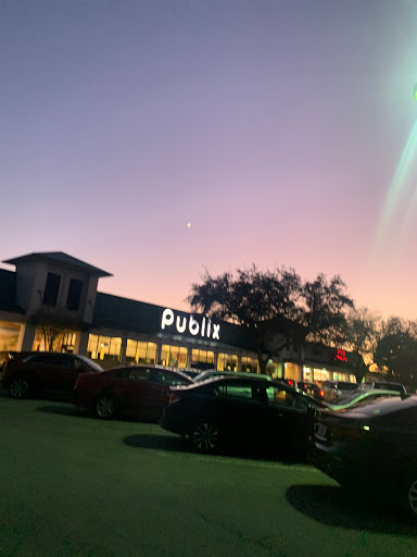 Supermarket «Publix Super Market at Deerwood Village SC», reviews and photos, 9964 Old Baymeadows Rd, Jacksonville, FL 32256, USA