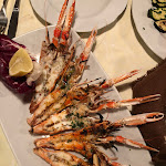 Photo n°2 de l'avis de Chris.a fait le 28/10/2018 à 08:16 sur le  Hosteria Al Vecio Bragosso à Venice