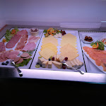 Photo n°2 de l'avis de Stefanie.r fait le 21/10/2021 à 12:46 sur le  Hotel Carolinenhof à Bad Pyrmont