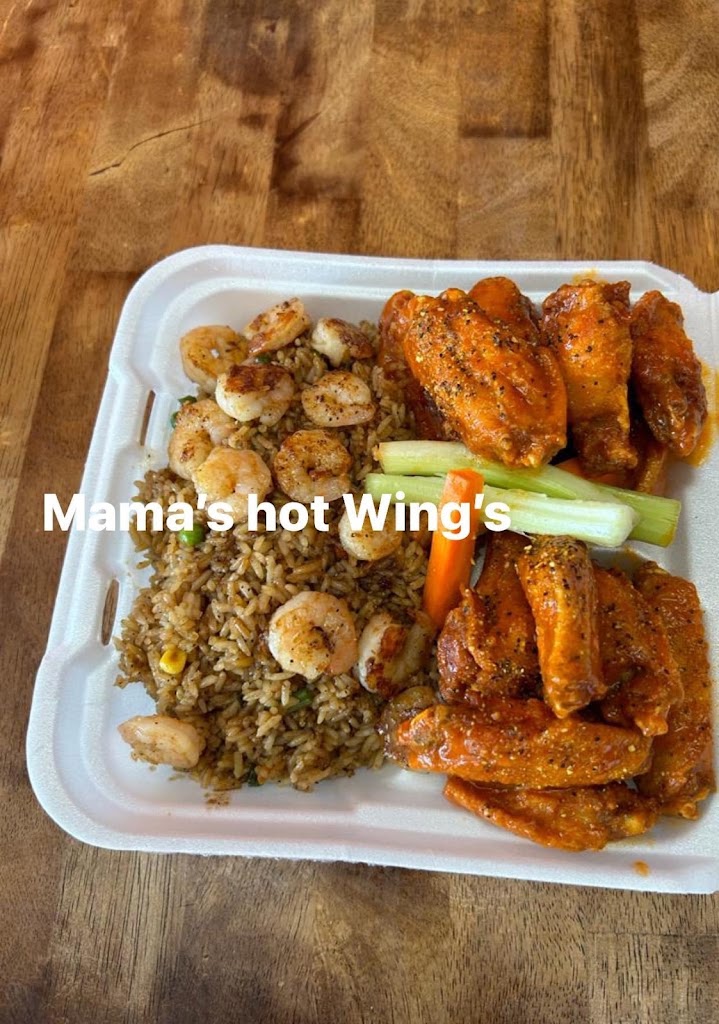 Mama’s Wings 31833