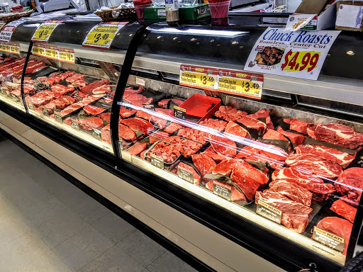 Grocery Store «Karns Foods», reviews and photos, 413 Forge Rd, Boiling Springs, PA 17007, USA