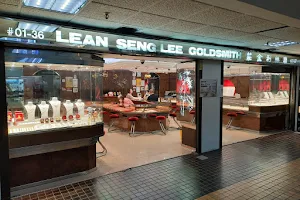 Lean Seng Lee Goldsmith image