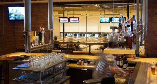 David Matero Architecture