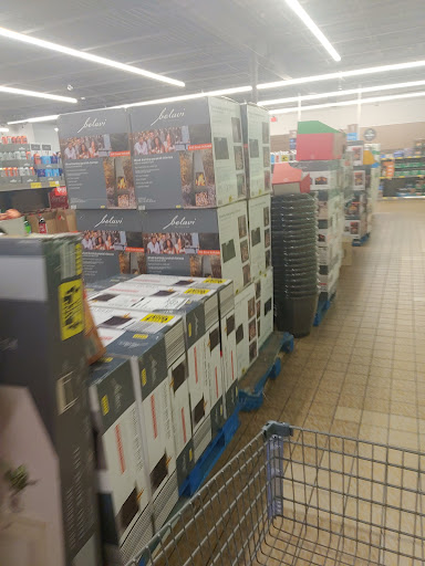 Supermarket «ALDI», reviews and photos, 876 Blakeslee Blvd Dr E, Lehighton, PA 18235, USA