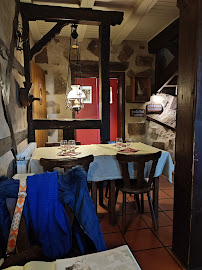 Atmosphère du Restaurant de spécialités alsaciennes La Tocante à Vendenheim - n°13