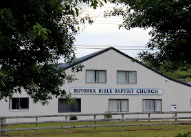 Rotorua Bible Baptist Church