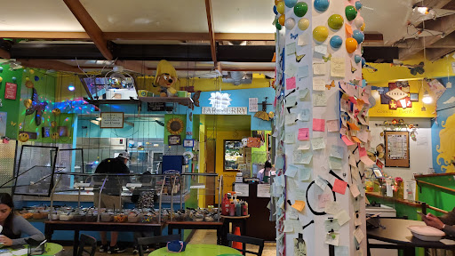 Frozen Yogurt Shop «TartBerry», reviews and photos, 915 SW 9th Ave, Portland, OR 97205, USA