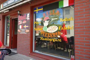Bella Pizzeria image