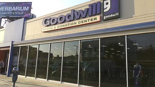 Thrift Store «Goodwill», reviews and photos, 7919 Beverly Blvd, Los Angeles, CA 90048, USA