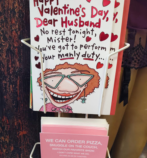 Lingerie Store «My Spicy Treasures», reviews and photos, 1010 Dallas Dr, Denton, TX 76205, USA