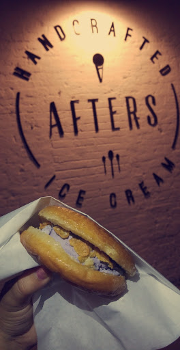 Ice Cream Shop «Afters Ice Cream», reviews and photos, 1265 E Green St, Pasadena, CA 91106, USA
