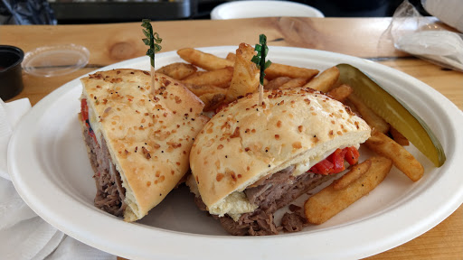 Bar & Grill «Bar Anticipation», reviews and photos, 703 16th Ave, Belmar, NJ 07719, USA