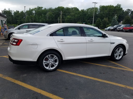 Used Car Dealer «Pellegrino Auto Sales», reviews and photos, 4060 Pearl Street Rd, Batavia, NY 14020, USA