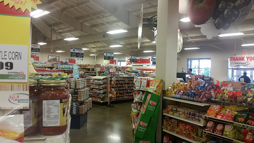 Grocery Store «Crossroads IGA», reviews and photos, 14010 Shelbyville Rd, Louisville, KY 40245, USA