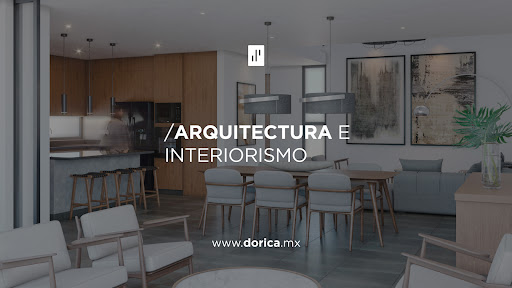 Dórica Arquitectura / Interiorismo