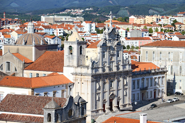 Avaliações doPosto de Turismo em Coimbra - Agência de viagens