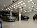 Maruti Suzki Showroom