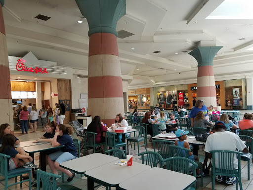 Shopping Mall «WestGate Mall», reviews and photos, 205 W Blackstock Rd, Spartanburg, SC 29301, USA