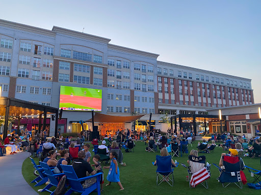 Shopping Mall «Bayshore Town Center», reviews and photos, 5800 N Bayshore Dr, Glendale, WI 53217, USA