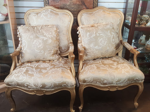 Used Furniture Store «Better Than New Pre Owned Furniture», reviews and photos, 458 FL-434, Longwood, FL 32750, USA