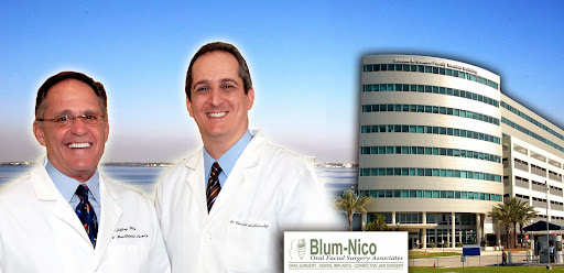 Blum-Nico Oral Surgery Associates