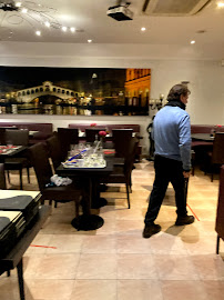 Atmosphère du Restaurant italien Le Venezia à Paris - n°8