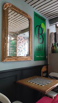 Les plus récentes photos du Restaurant Le Beckett's à Nantes - n°7