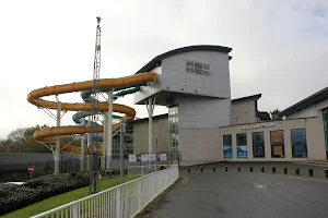 Basingstoke Aquadrome image