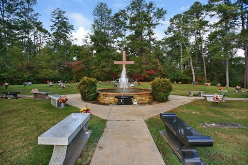 Funeral Home «Southern Cremations & Funerals at Cheatham Hill Memorial Park», reviews and photos, 1861 Dallas Hwy, Marietta, GA 30064, USA