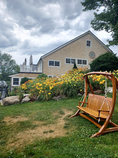 Winery «Cellardoor Winery», reviews and photos, 367 Youngtown Rd, Lincolnville, ME 04849, USA