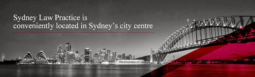 Sydney Law Practice