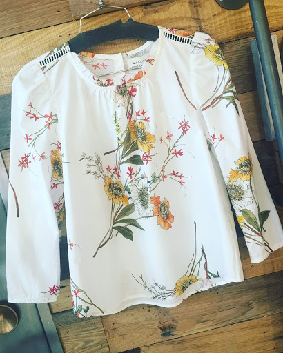 Boutique «Kristi Boutique», reviews and photos, 339 1st St, Aspinwall, PA 15215, USA