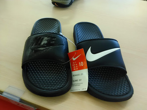 Shoe Store «Rack Room Shoes», reviews and photos, 4677 W Irlo Bronson Memorial Hwy, Kissimmee, FL 34746, USA