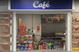 The Cafe Upstairs (Selco Thurrock) image