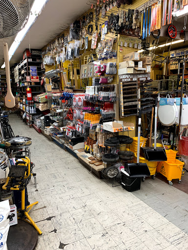 Hardware Store «Hawthorne Hardware», reviews and photos, 660 Flatbush Ave, Brooklyn, NY 11225, USA