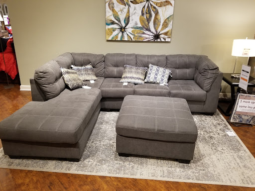 Furniture Store «Ashley Furniture HomeStore», reviews and photos, 7919 Pat Booker Rd, Live Oak, TX 78233, USA