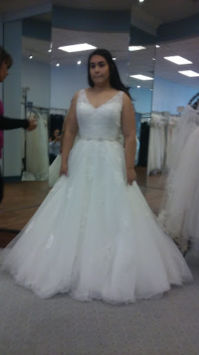 Bridal Shop «Alfred Angelo Bridal», reviews and photos, 358 La Cienega Blvd, Los Angeles, CA 90048, USA