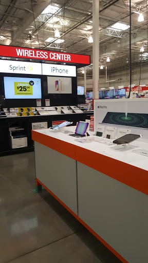 Warehouse store «Costco Wholesale», reviews and photos, 198 N 1200 E, Lehi, UT 84043, USA