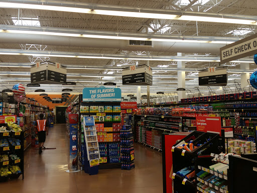 Grocery Store «Ralphs», reviews and photos, 29675 The Old Rd, Castaic, CA 91384, USA