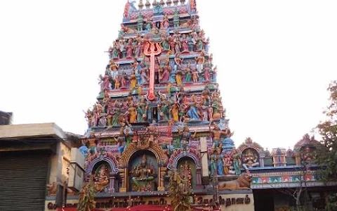 Kaalikambal Kamadeswarar Temple image