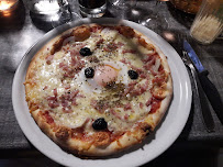 Pizza du Restaurant italien Poz'pasta à Saint-Jean-de-Védas - n°18