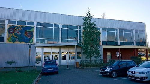 Ecole de Shiatsu, Amnéville à Amneville-les-thermes