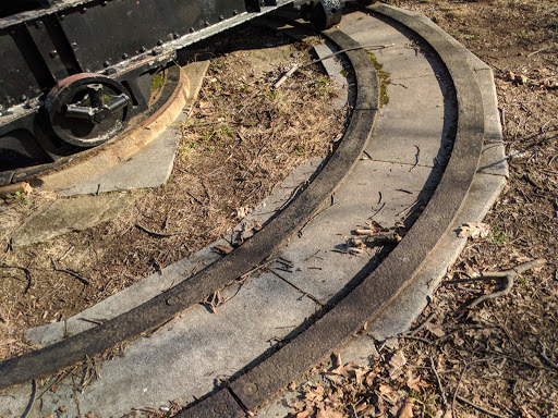 Park «Fort Foote Park», reviews and photos, Fort Foote Rd, Fort Washington, MD 20744, USA