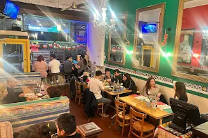 El Sabor - Mexican Restaurant image