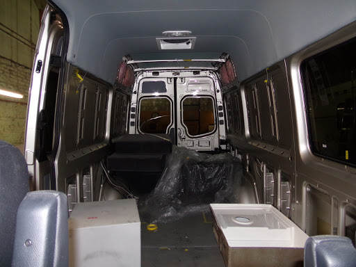 Auto Repair Shop «Genesis Automotive and RV Repair, Inc.», reviews and photos, 6220 S Tacoma Way, Tacoma, WA 98409, USA